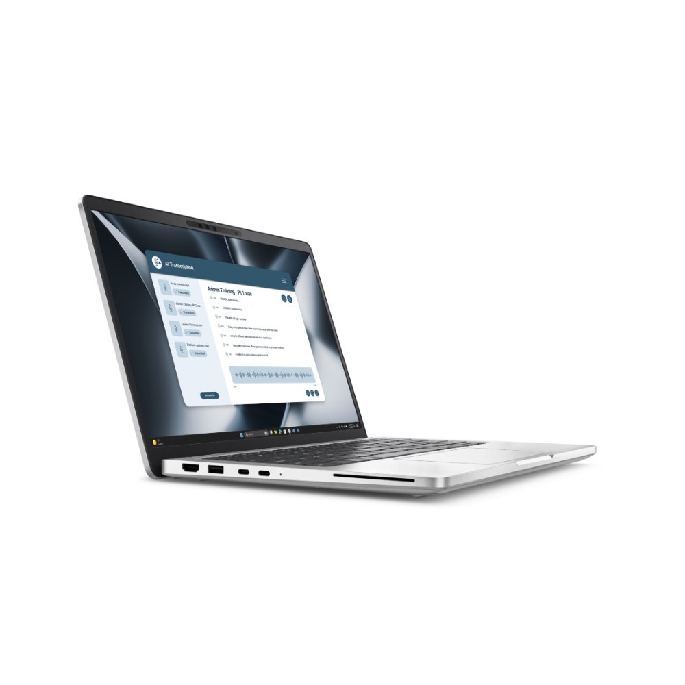 Portable DELL Pro PB13255 AMD Ryzen7 PRO-250/16Go/512GoSSD/W11P